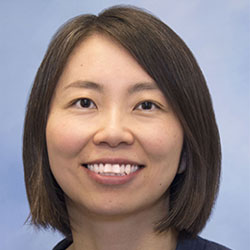Lewei (Allison) Lin, MD, MSc