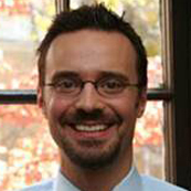 Jeff DeVido, MD