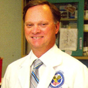 Tom Kosten, MD