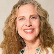Carol Weiss, MD