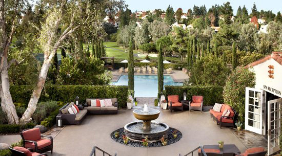 Rancho Bernardo Inn, San Diego CA