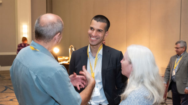 Call for Case Conference