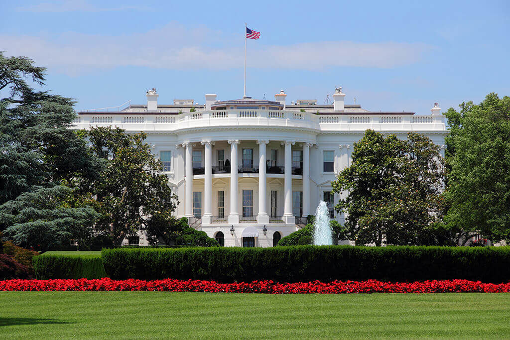 White House, Washington
