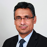 Sanchit Maruti, MD