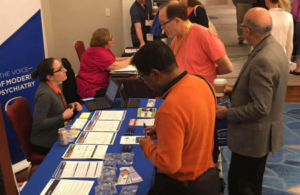 Exhibitor Opportunities