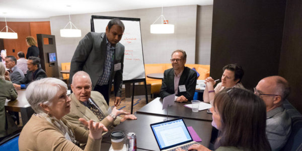 Physician Leadership