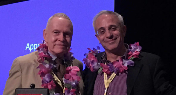 Our Past Presidents