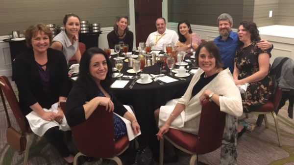 AAAP Staff