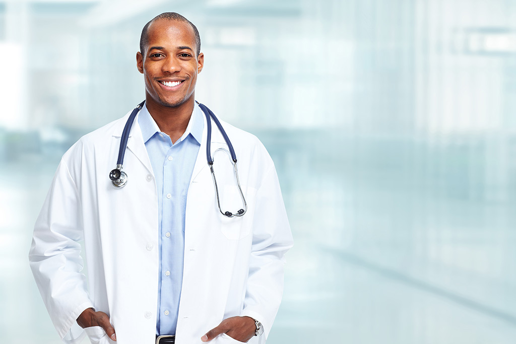 Physician