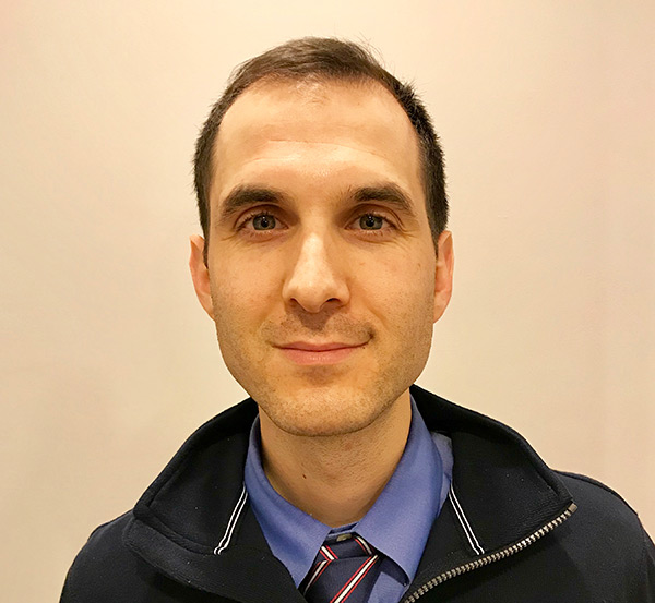 Dave Marcovitz, MD