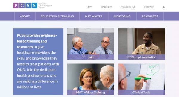 pcssNOW.org
