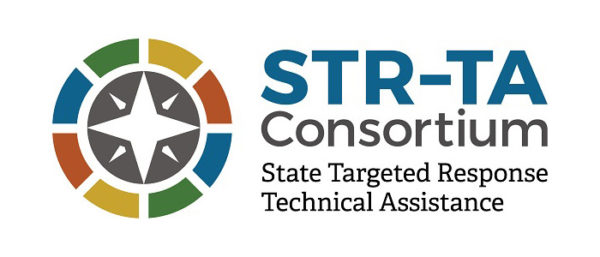 STR-TA Logo