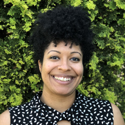 Sabina-Elease Utley
