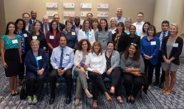 PCSS Steering Committee