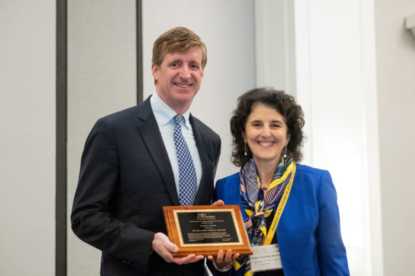 Founders’ Award Recipients