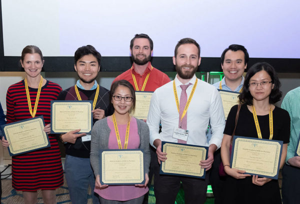 Travel Awards
