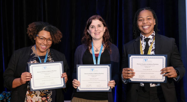 Conference Awards