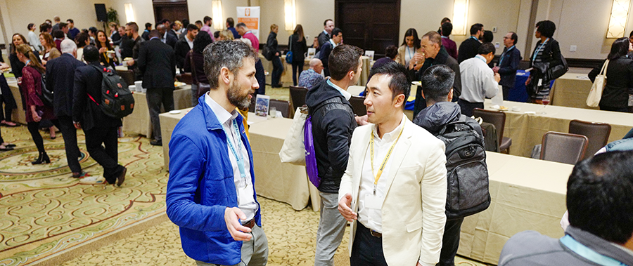 2019 Annual Meeting, Fellowship Forum