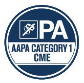 PA AAPA Category 1 CME