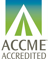 ACCME Accredited