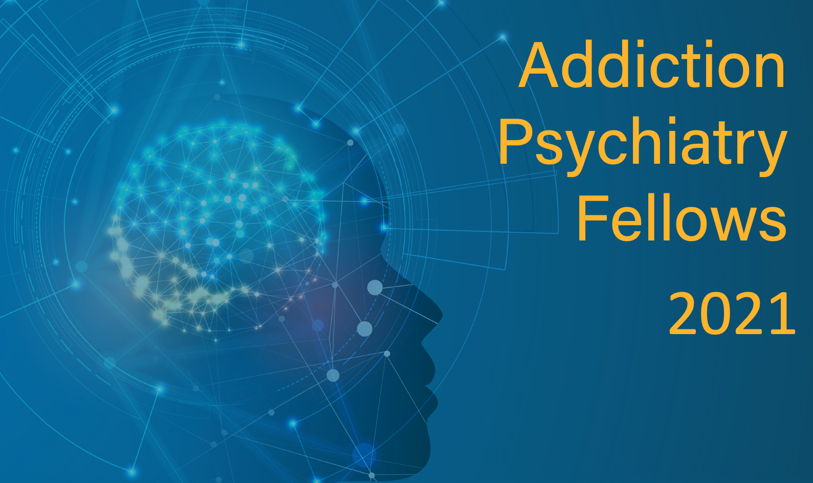 Congratulations to Addiction Psychiatry Fellows!