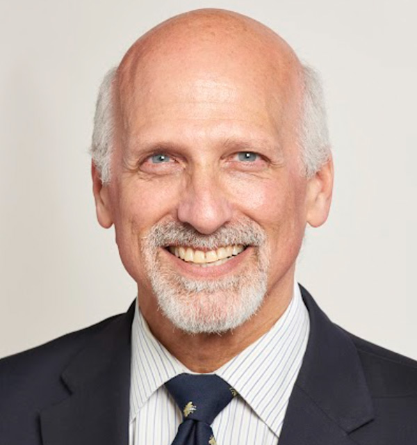 Richard Rosenthal, MA, MD