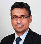 Sanchit Maruti, MD, MS