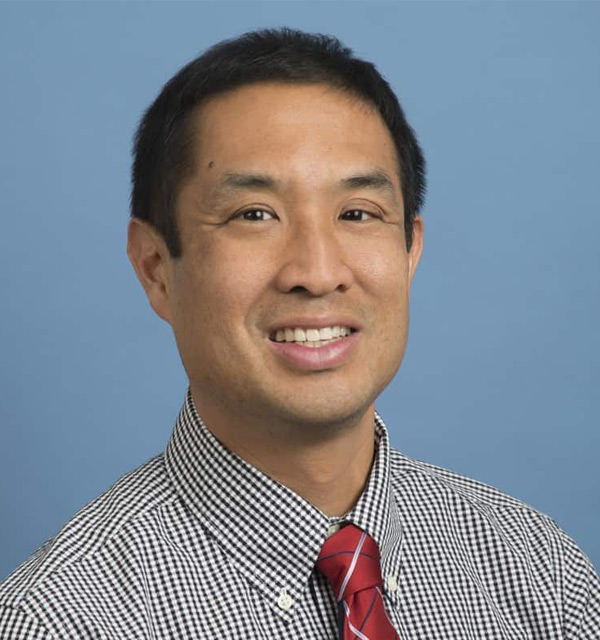 Timothy W. Fong MD