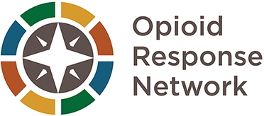 Opioid Response Network (ORN)