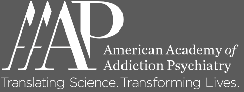 American Academy of Addiction Psychiatry