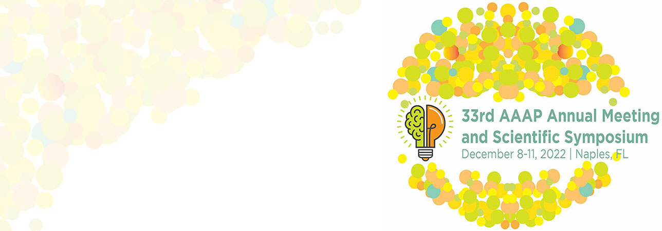 Annual Meeting 2022 Annual Meeting 2022