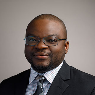 Oluwole Jegede, MD, MPH