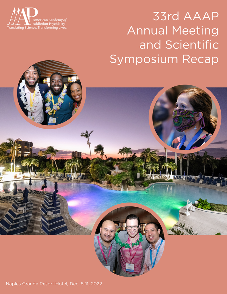 Past Annual Meetings AAAP