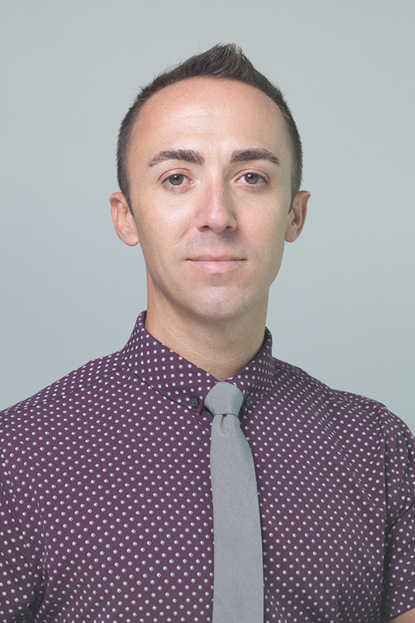 Derek Blevins, MD