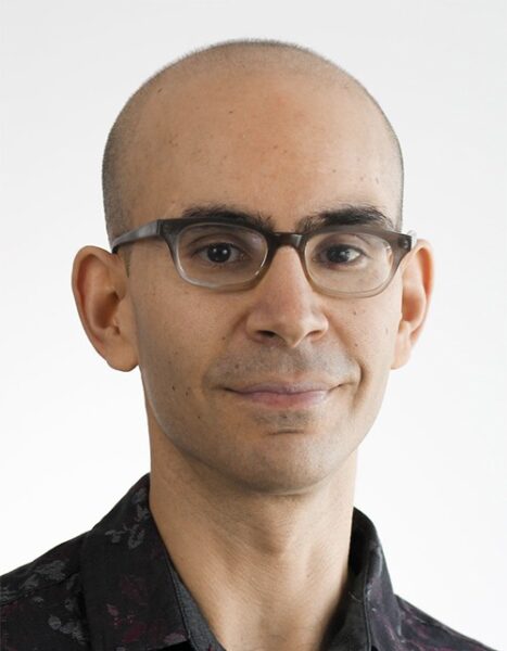 Elias Dakwar, MD