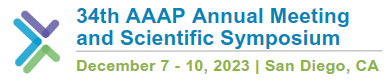 AAAP Annual Meeting