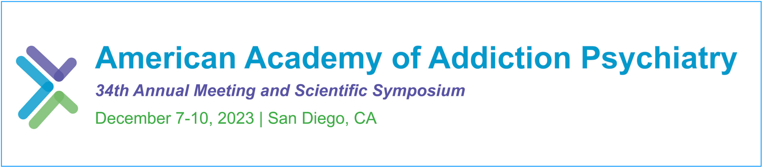 34th AAAP Annual Meeting: December 7-10, 2023