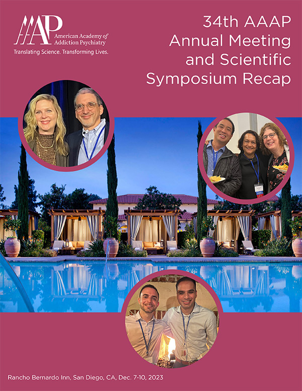 About the AAAP Annual Meeting AAAP