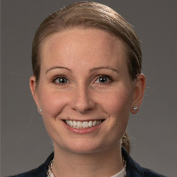 Justine W. Welsh, MD