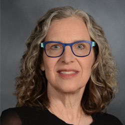 Carol Weiss, MD