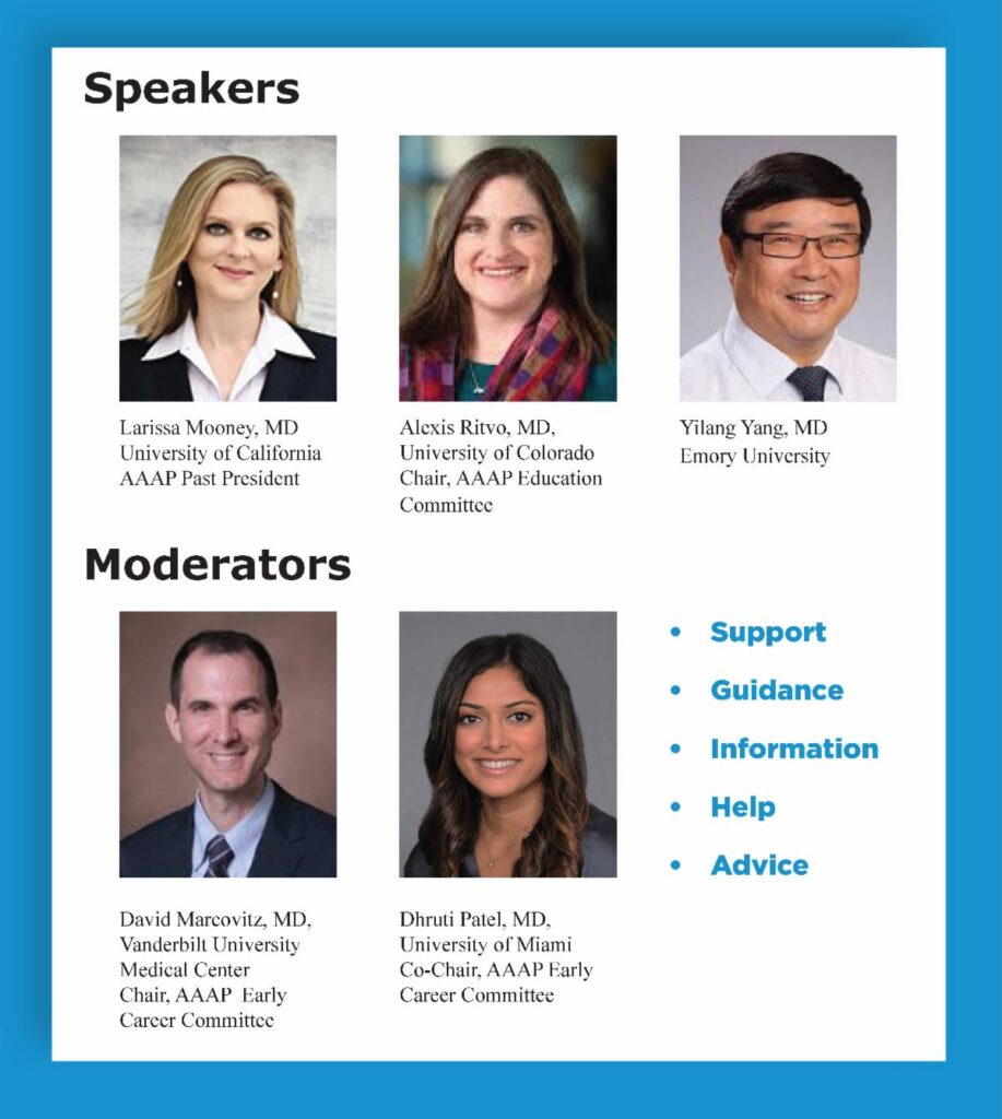 Free Webinar: Navigating Applying for an Addiction Psychiatry Fellowship
